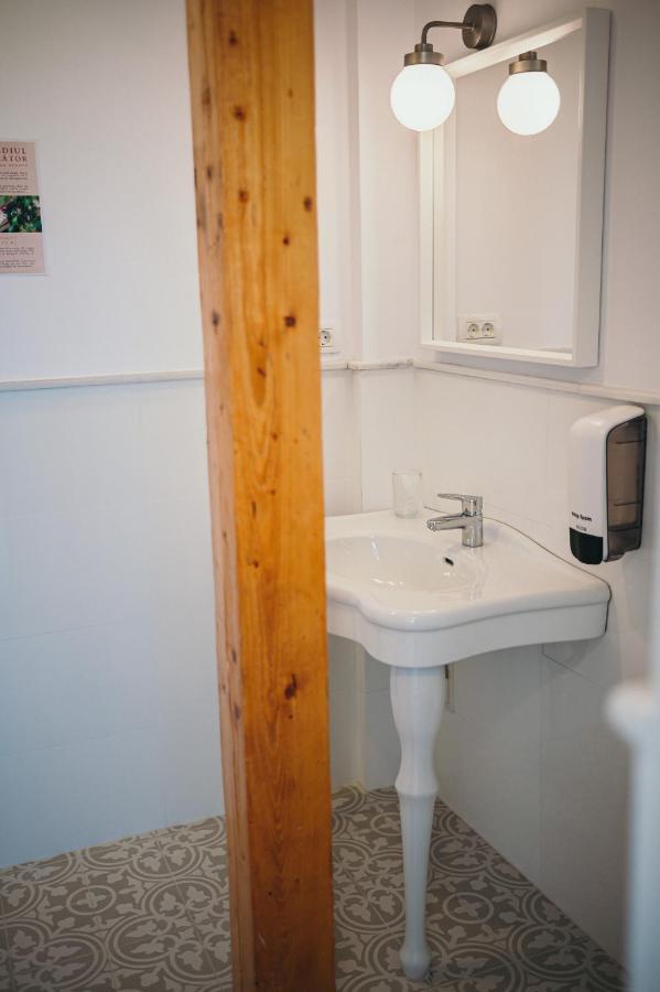 Nest Guesthouse Дробета-Турну Северин Екстериор снимка