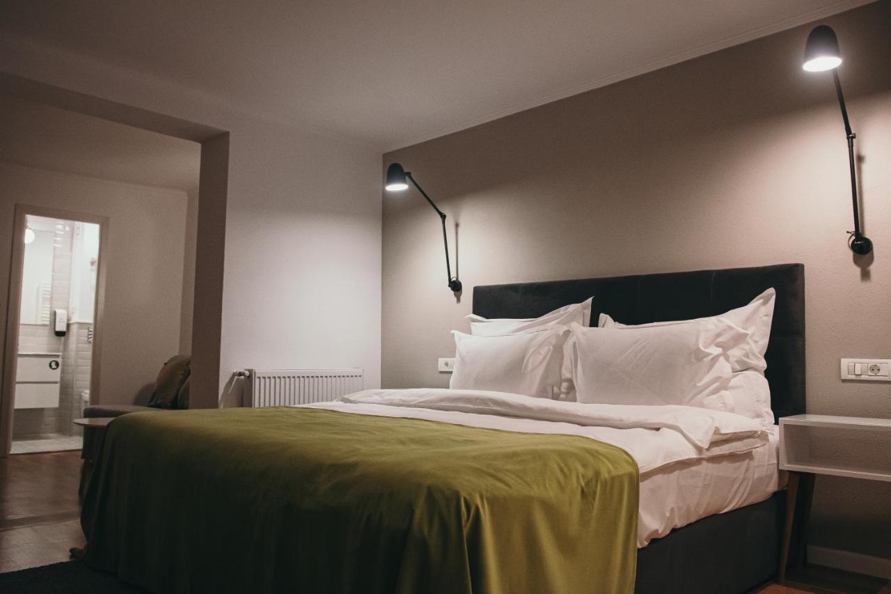 Nest Guesthouse Дробета-Турну Северин Екстериор снимка